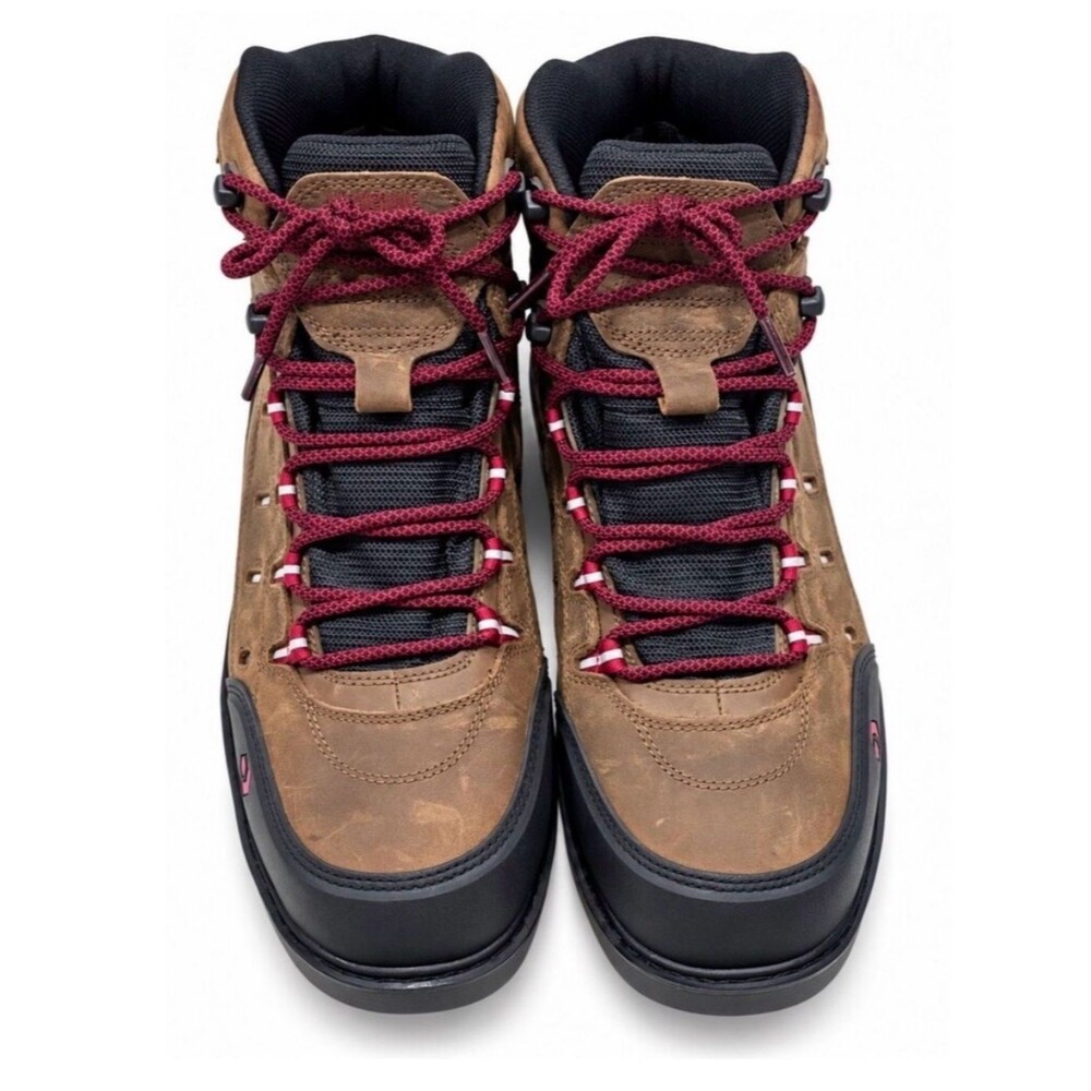Wolverine Edge LX EPX Waterproof Composite Toe Work Boots Men’s 11.5 EW LNWT